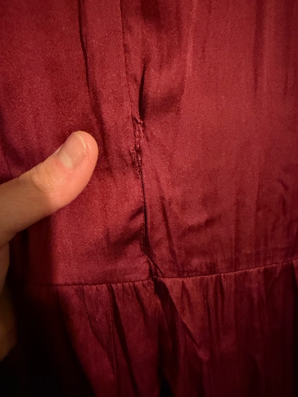 MinkPink Dress - Picture 12 of 12